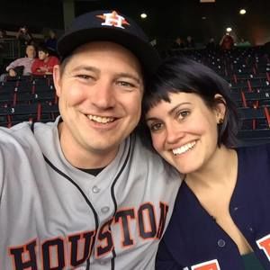 Meet your Posher, Robert